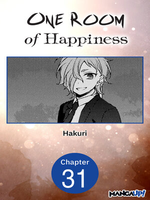 cover image of One Room of Happiness, Chapter 31